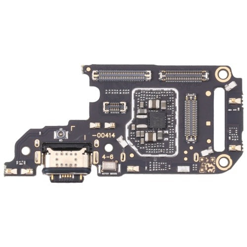 Vivo Y17T V21E (5G) Charging Port Connector Board Flex by Zeespares.in Vivo Y17T V21E (5G) Charging Port Connector Board Flex by Zeespares.in